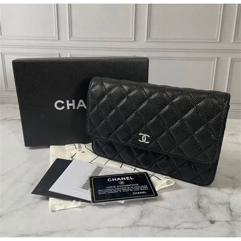 chanel woc australia|chanel woc preloved.